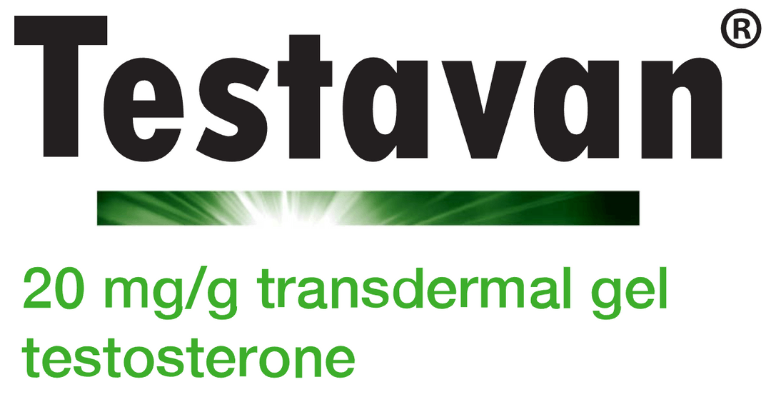 Testavan 2 20mg/g testosterone gel HCP Home